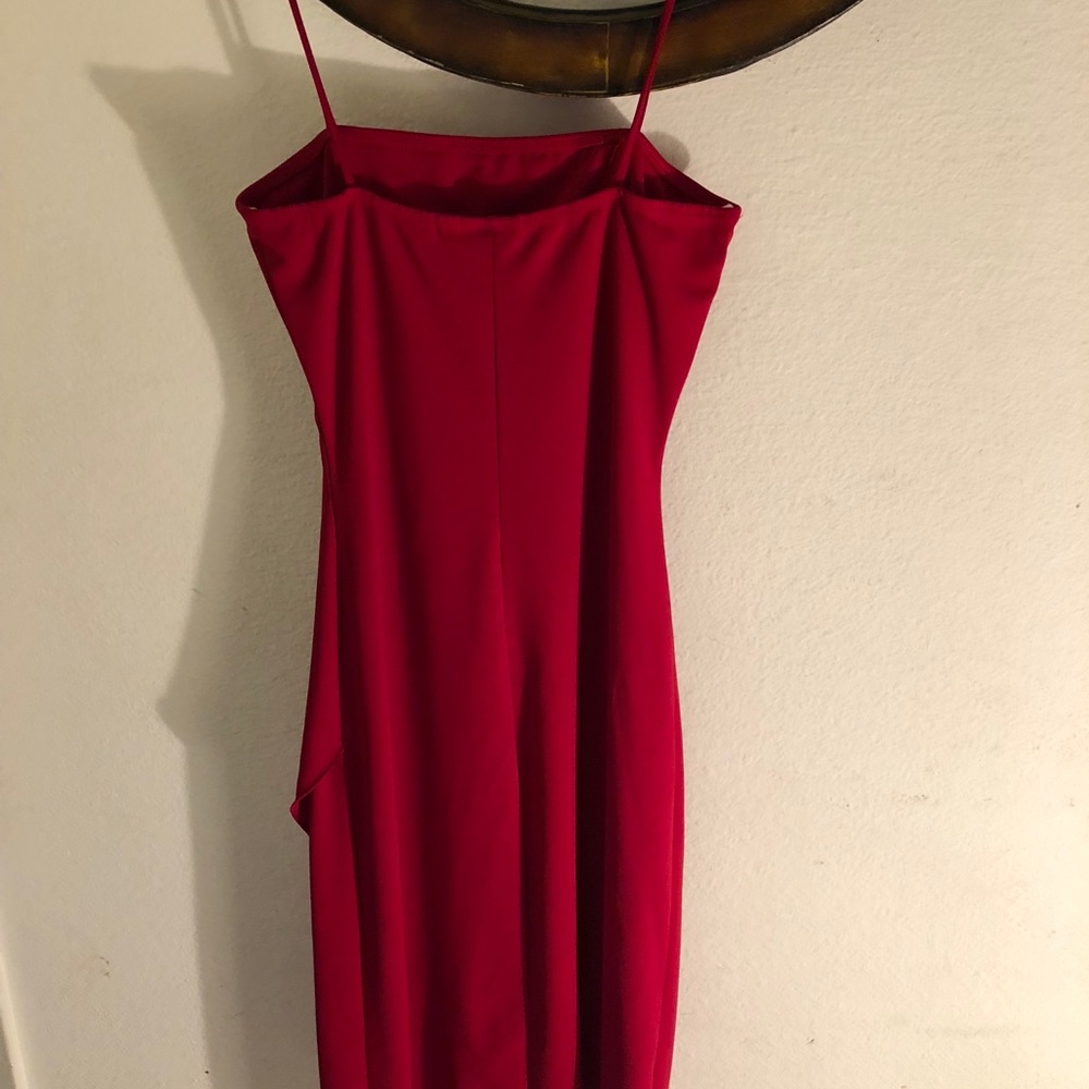 Dress - Picture 2 of 2